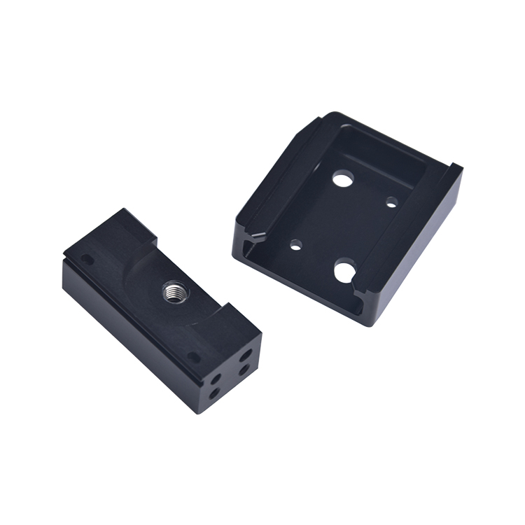 Aluminum Anodized