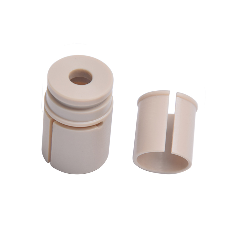 CNC plastic