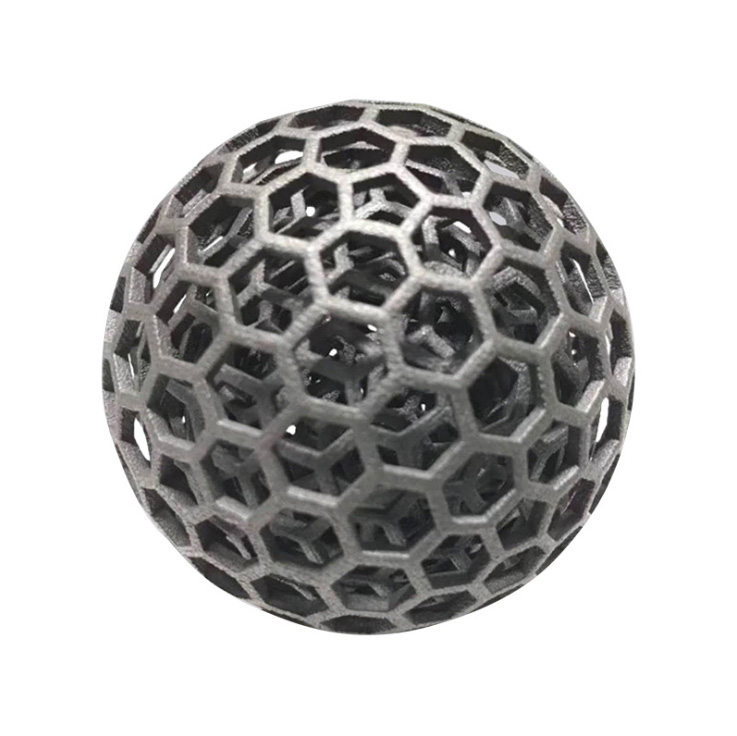 SLS 3D printing
