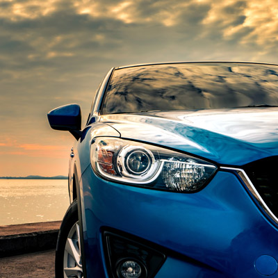 Automotive