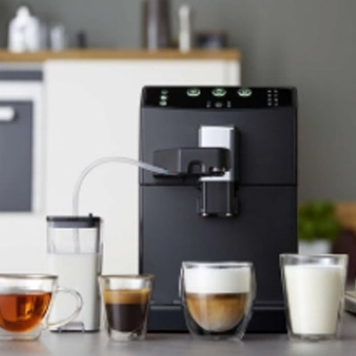 Electronic Appliances