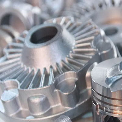 DIE CASTING