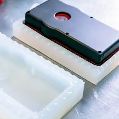 VACUUM CASTING