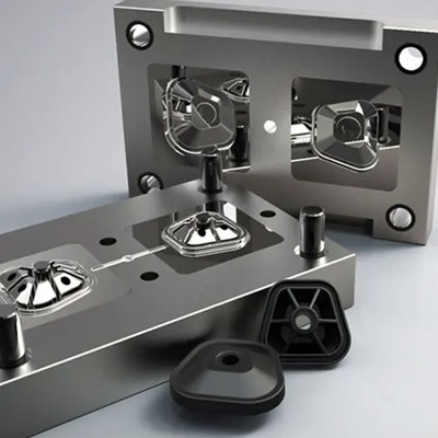 INJECTION MOLDING