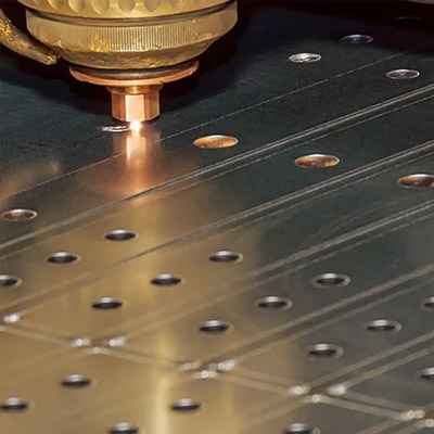 SHEET METAL