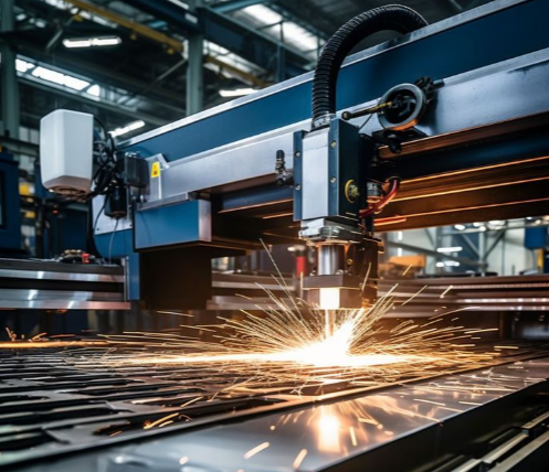 SHEET METAL